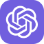 Playground OpenAI Icon